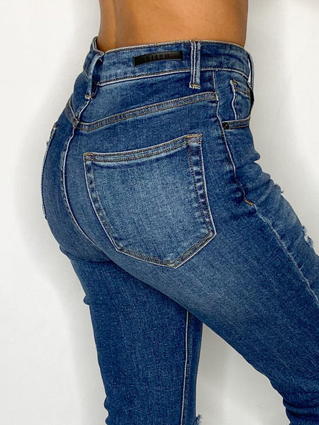 Victoria Boyfriend Jeans